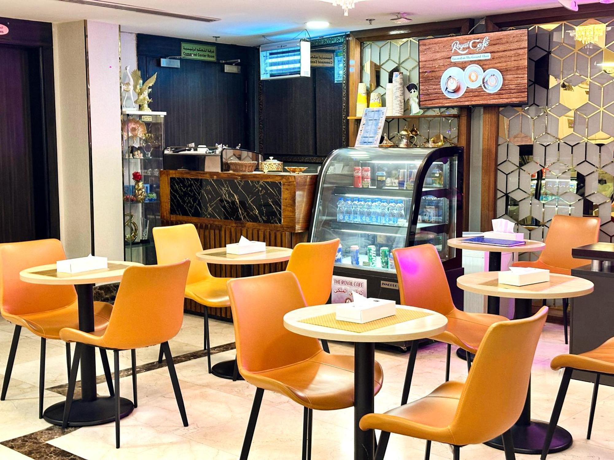 The Victory Hotel 多哈 外观 照片